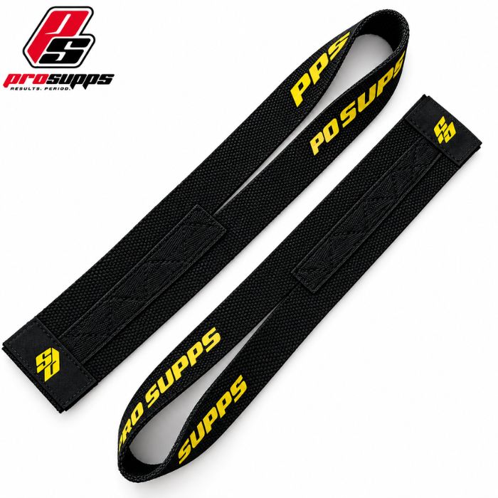 Pro Supps Power Straps