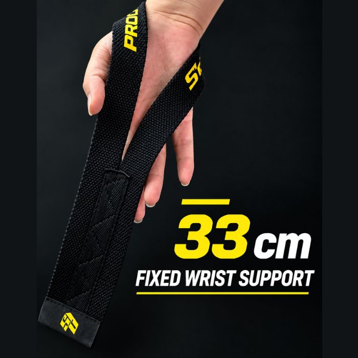 Pro Supps Power Straps