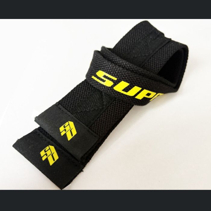 Pro Supps Power Straps